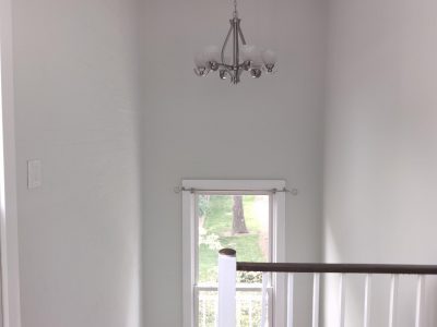 Interior Painting