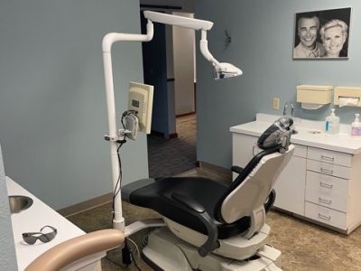 dakota dental apple valley mn interior painting