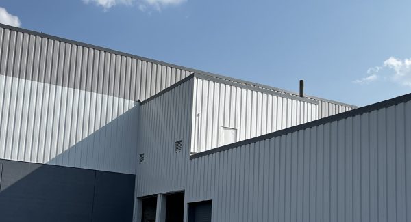 Commercial Painting Company in Greensboro, NC