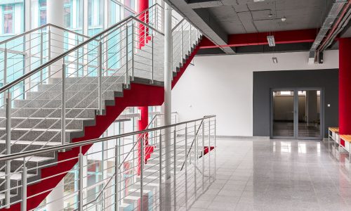 Office Interior