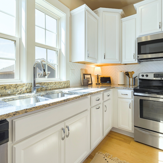 Kitchen Interior