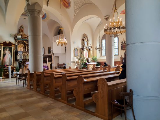 church painting services Northwest AR