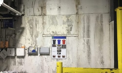 Wear and Tear