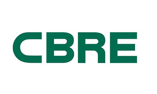 CBRE Logo