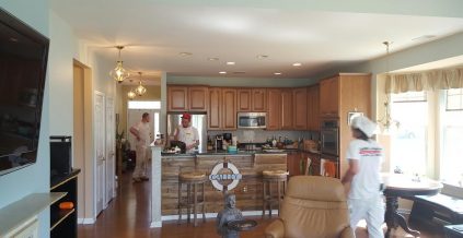 Tuckerton Kitchen