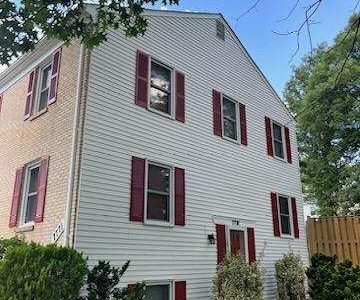 springfield exterior painting