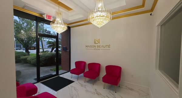 Maison Beauté Studio