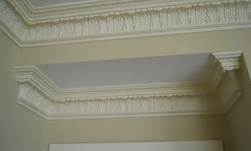 Ceiling Painting