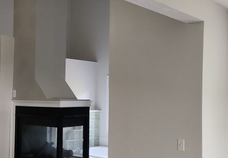 Prepping a Condo for Sale