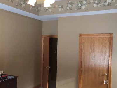 Holland Room Refresh