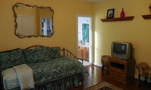 Interior Painting Project