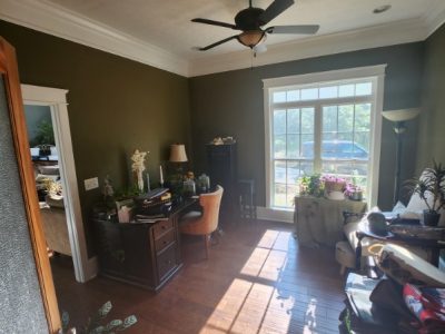 Residential Painting Project