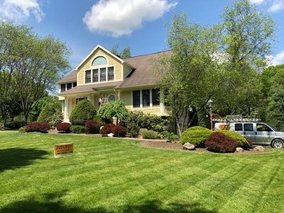 Home in Bethel Park