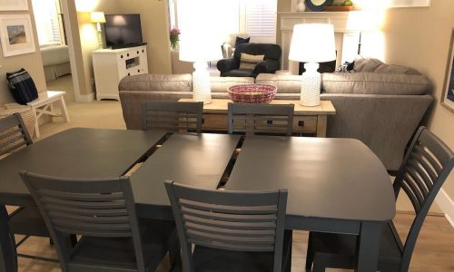 Interior Refresh