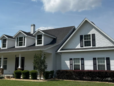 Gainesville Home