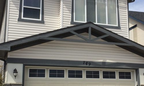 Residential Painters in Spring Bank