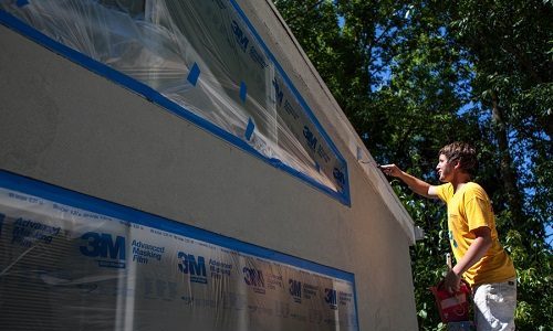 Surface Prep