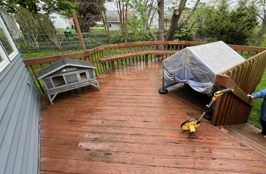 deck restoration Preview Image 3