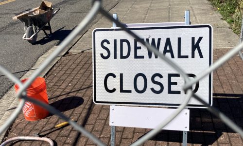 Closure Permits