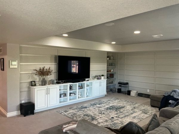 home interior room before repaint Preview Image 9