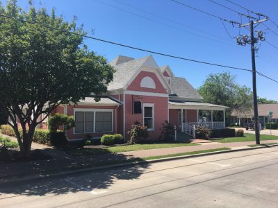 Commercial Painting in Frisco, TX