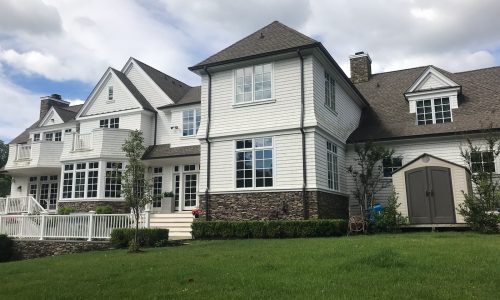 Professional External Home Painters