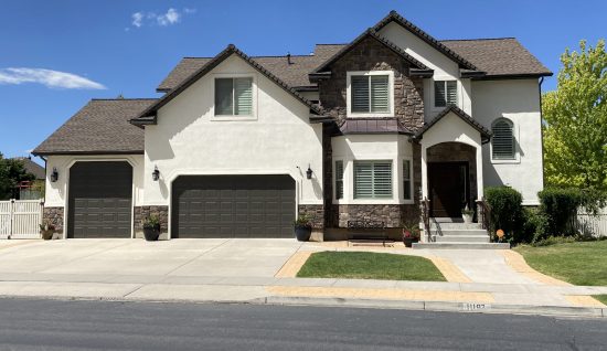Professional house painters and commercial painters in Provo, Utah.