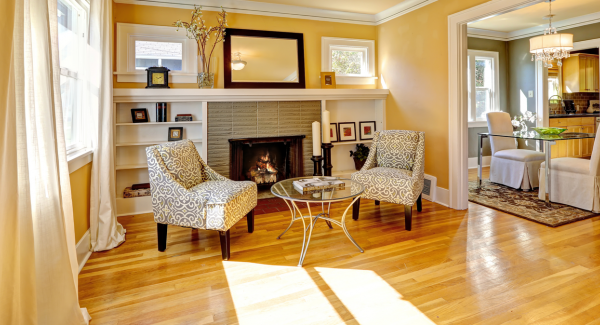 Professional Residential Painting Services in Lexington, KY