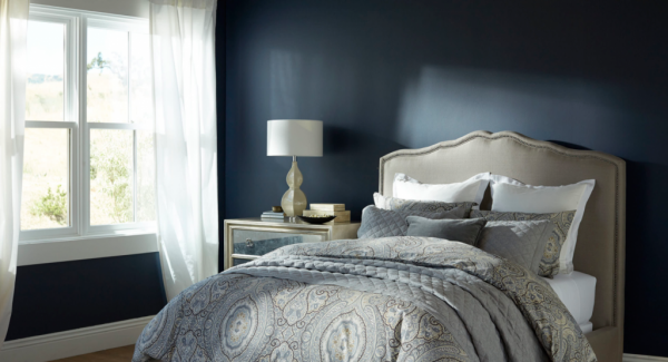 Bedroom Interior