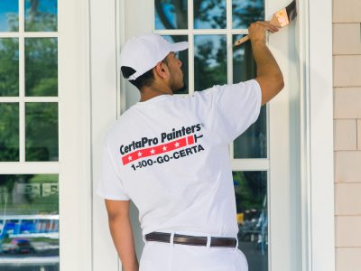 Logan Square Painters