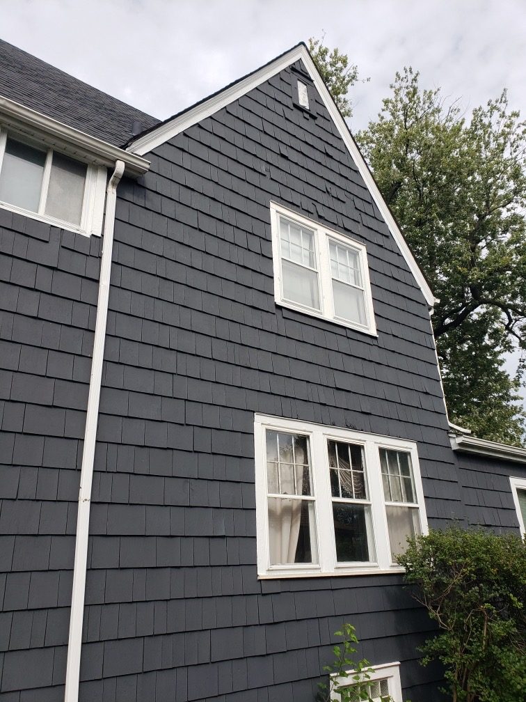 Professional Exterior House Painters Oak Park IL