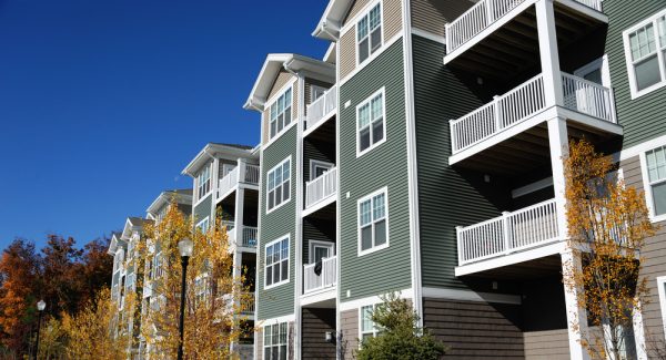 CONDO & HOA PAINTERS