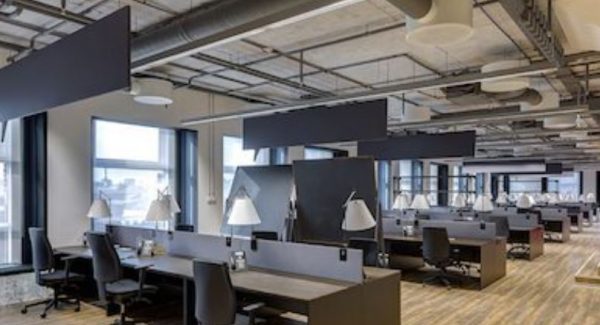 Office Painting