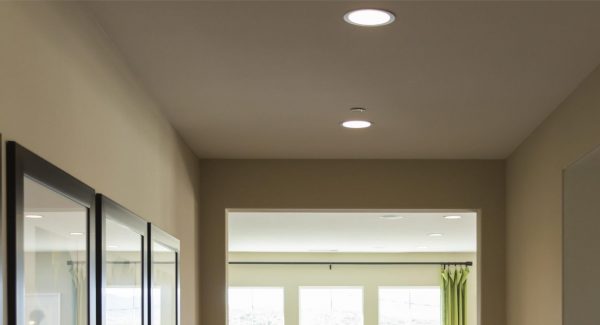 Hallway & Staircase Painting