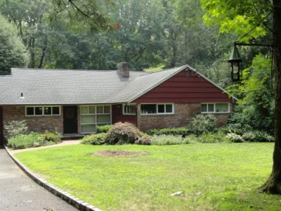 CertaPro Painters the exterior house painting experts in Roslyn, NY