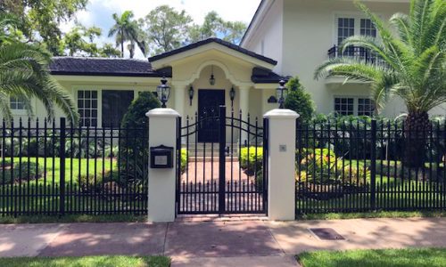 Full Home Exterior Project