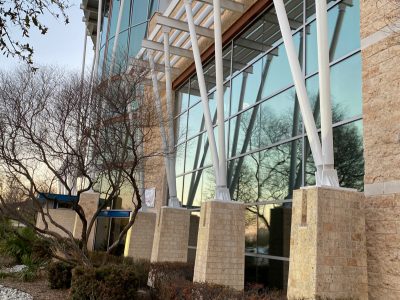 Frisco Athletic Center