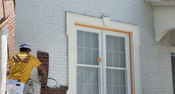Residential Painting Services