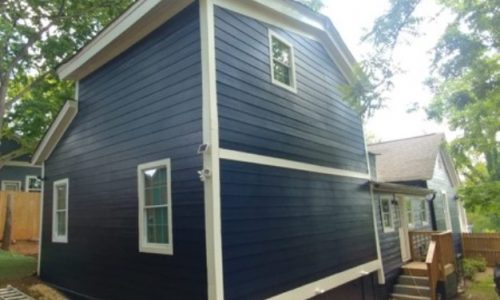 Exterior Painting
