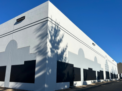 Warehouse Painting Farmingdale, NY