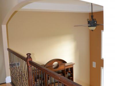 Interior Balcony Painters near Crown Point, IN