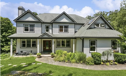 Exterior Painting