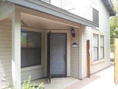 Exterior painting by CertaPro house painters in Flagstaff, AZ