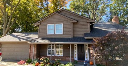 Chesterfield Exterior Refresh