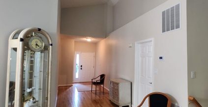 Residential Interior Transformation