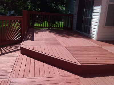 Exterior Painting