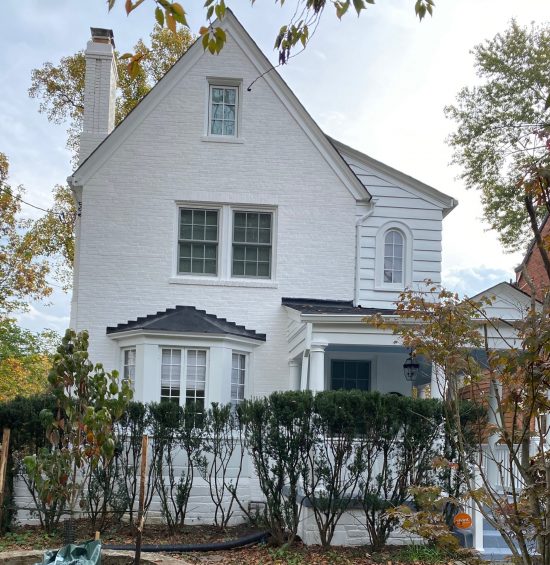 Exterior Painting
