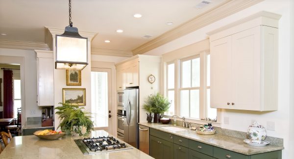 professional cabinet painters near you