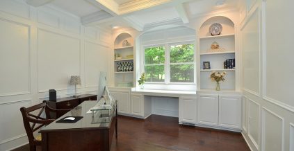 Home Office Painters