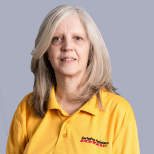 Patti Miller